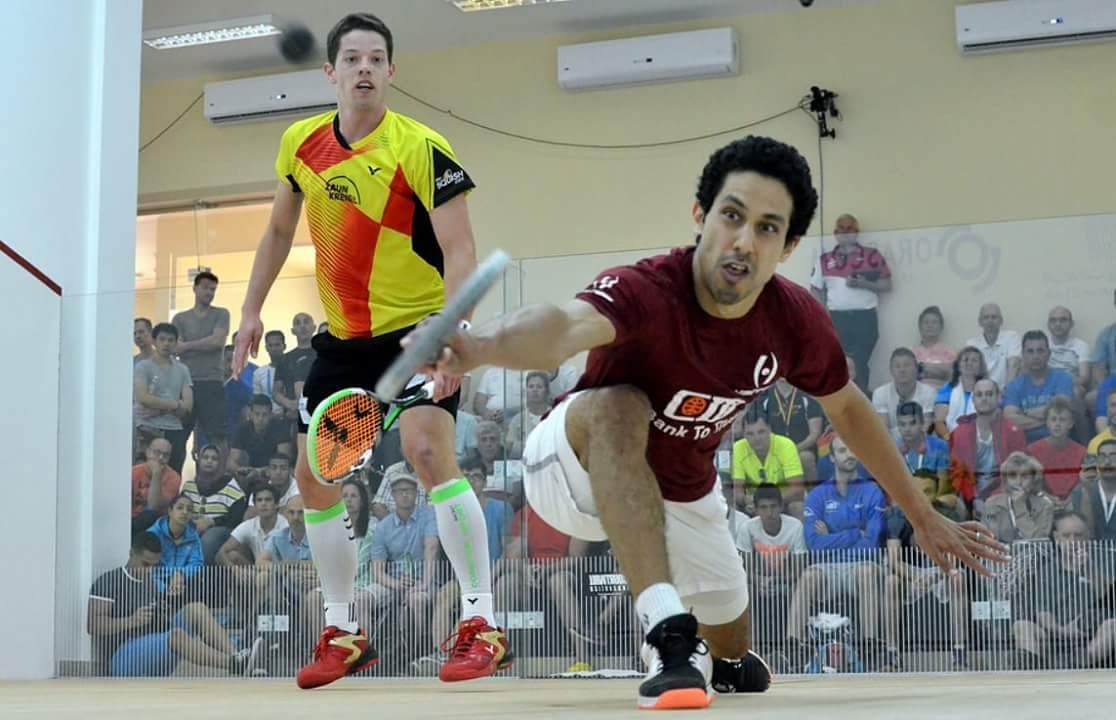 طارق مؤمن