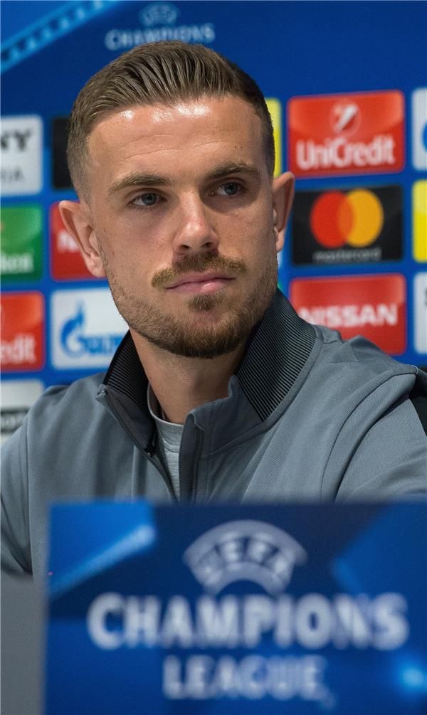 جوردان هندرسون