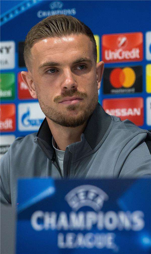 جوردان هندرسون