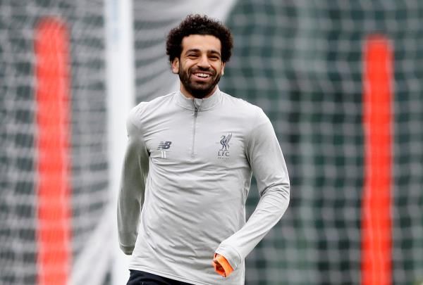 محمد صلاح