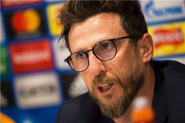  أوزيبيو دي فرانشيسكو