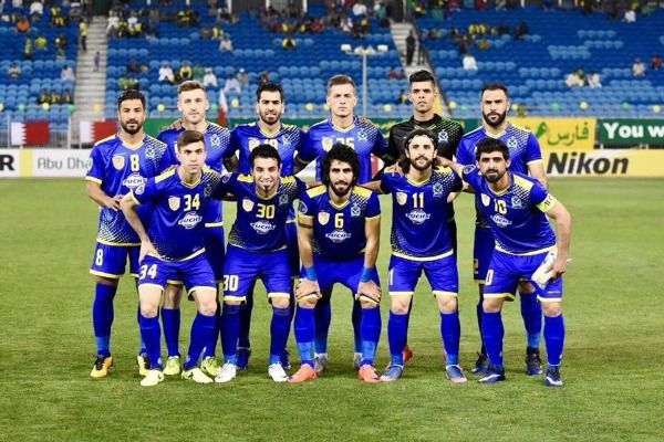 القوة الجوية العراقي