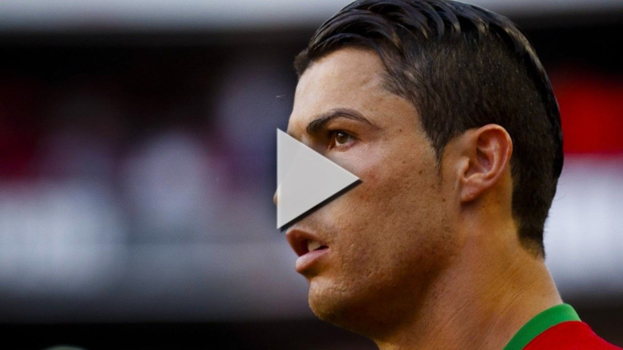 كريستيانو رونالدو