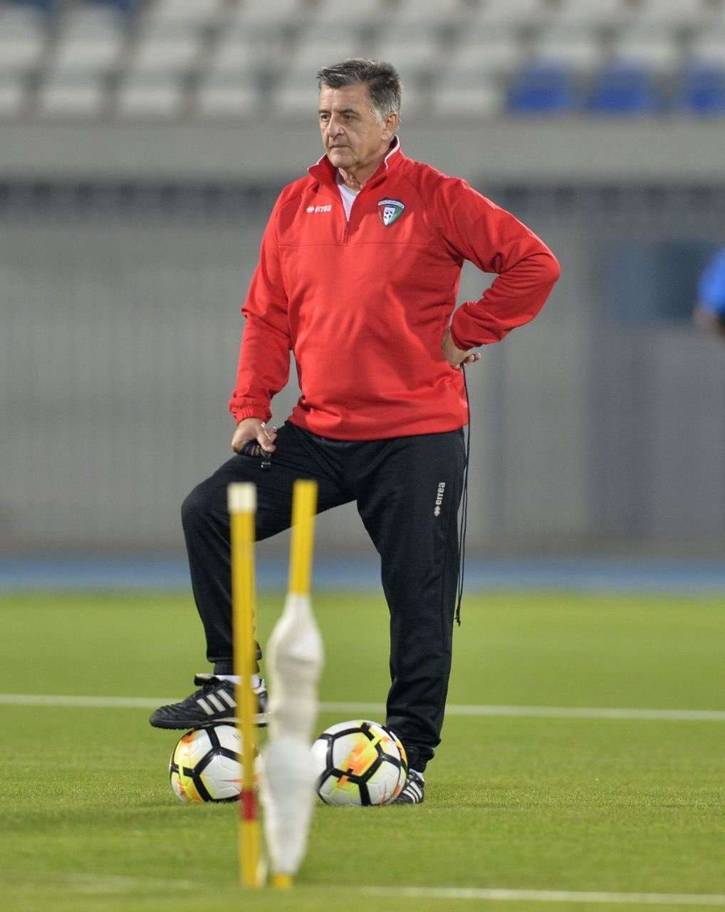 بوريس بونياك