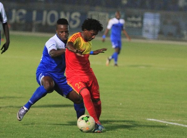 المريخ كوستي