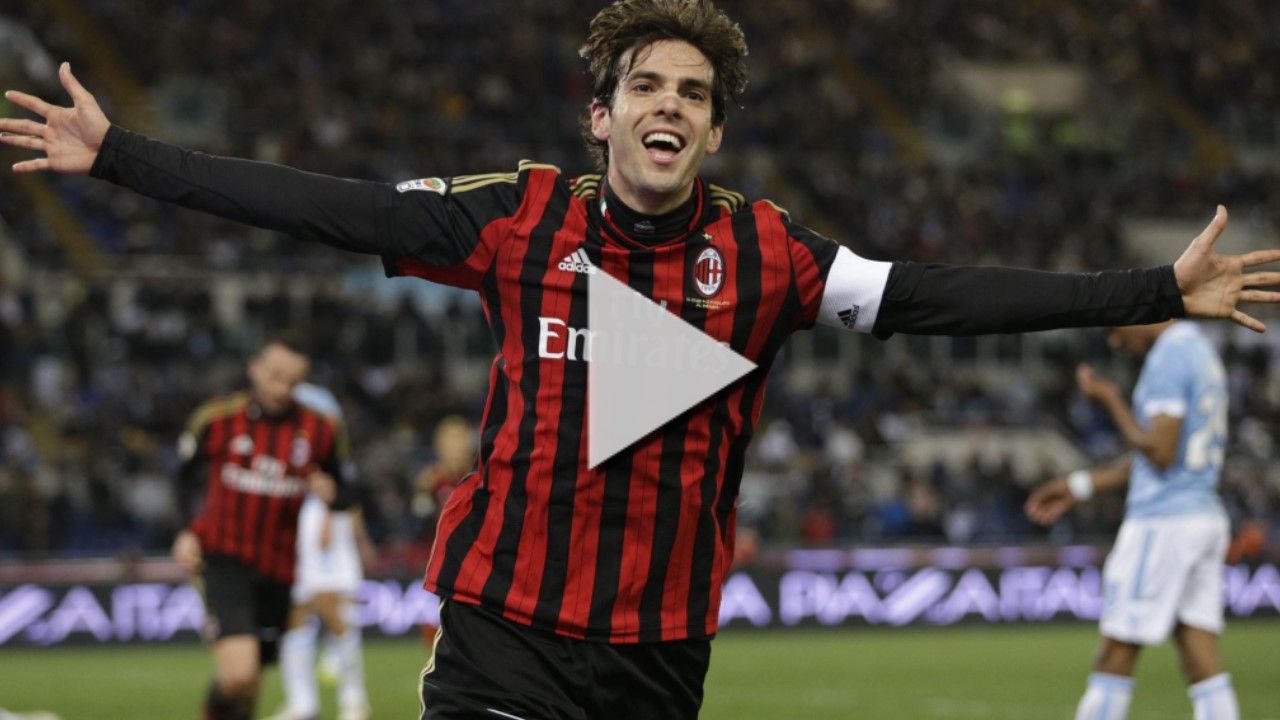 ريكاردو كاكا 