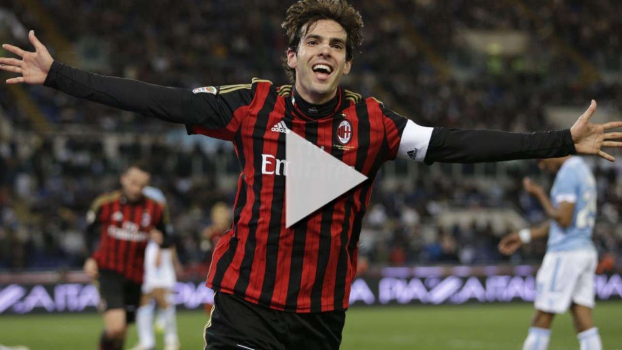 ريكاردو كاكا 