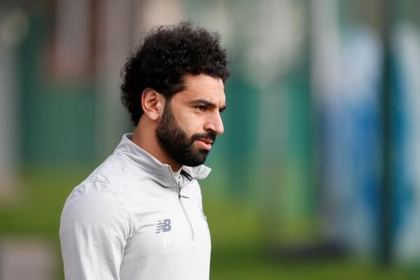 محمد صلاح