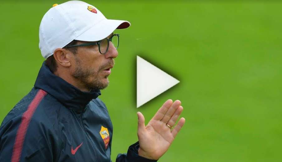 دي فرانشيسكو