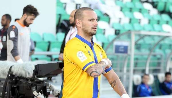 ويسلي شنايدر