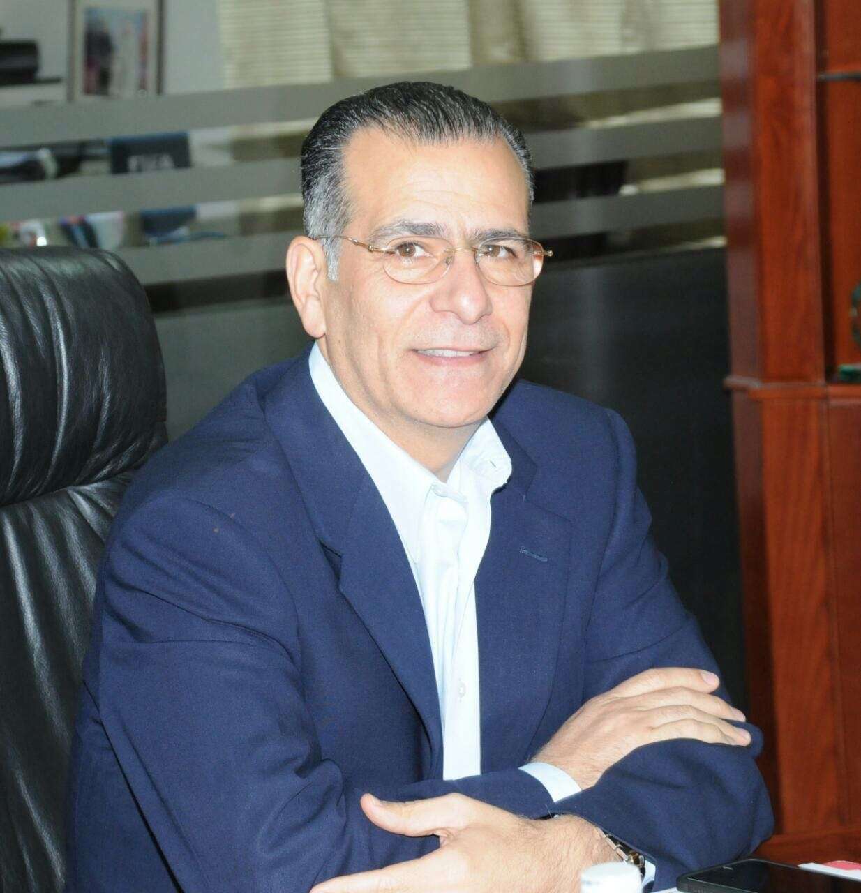 عبدالرضا حقيقي