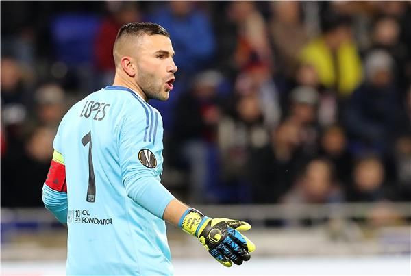 أنتوني لوبيز