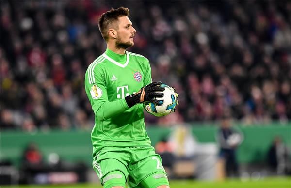 سفين أولريتش