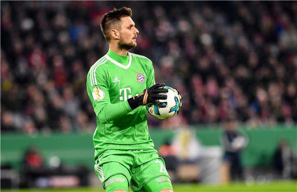 سفين أولريتش