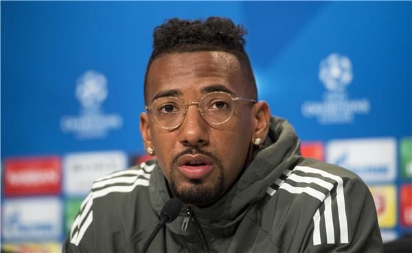 جيروم بواتينج