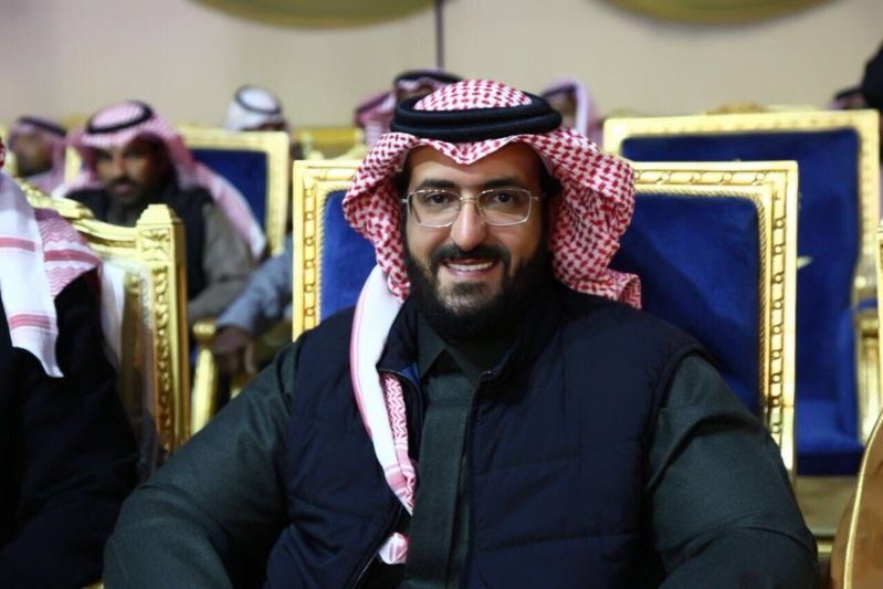 سعود آل سويلم