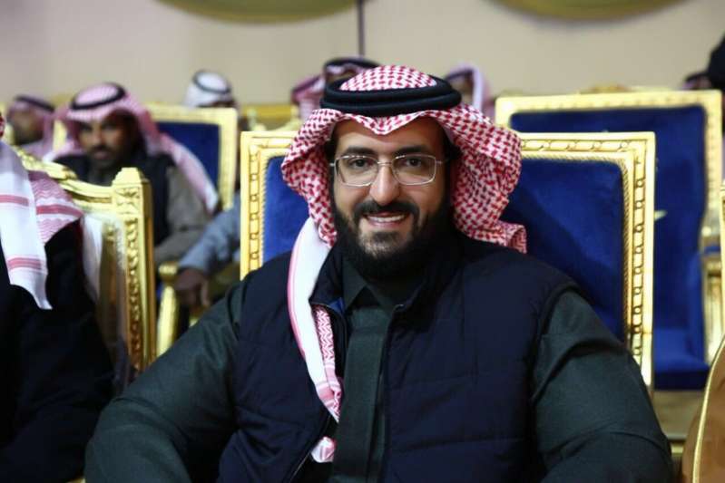 سعود آل سويلم