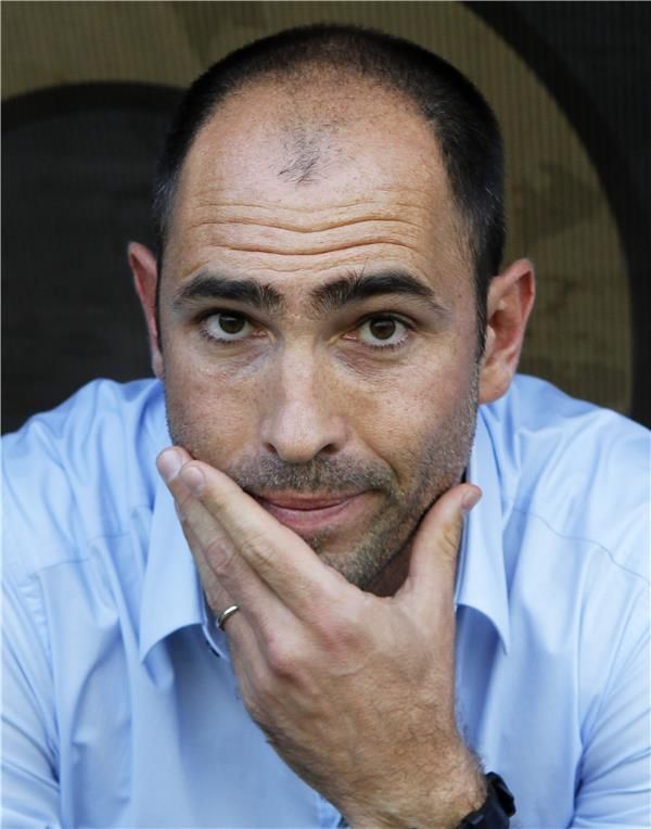 إيجور تيودور