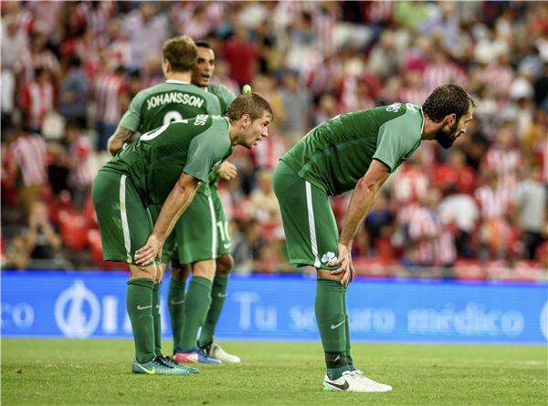 باناثينايكوس