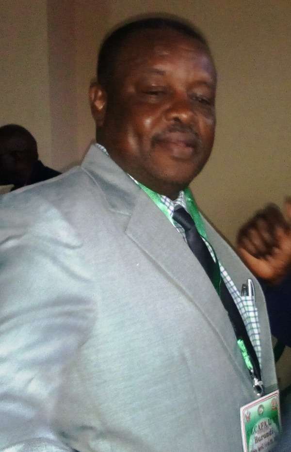 الفاتح بانيه