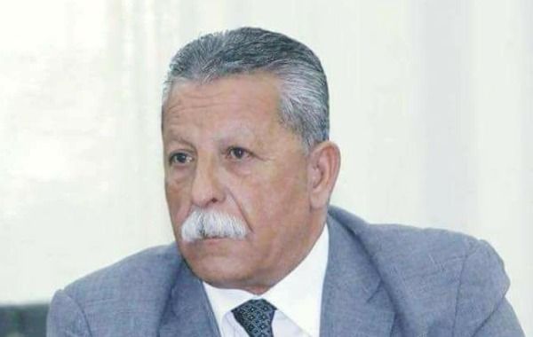 خالد الحميدي