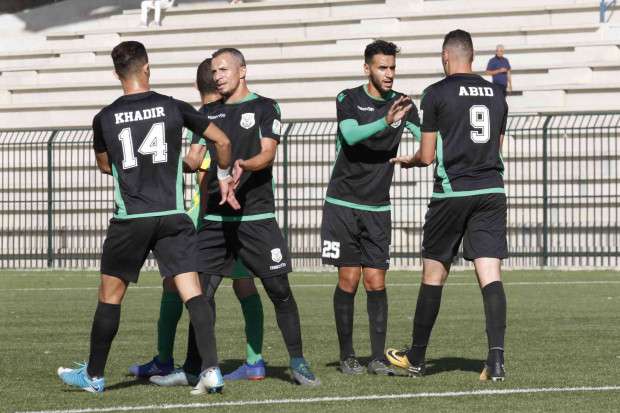 شباب قسنطينة - أرشيفية