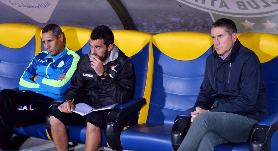 خوان كارلوس جاريدو