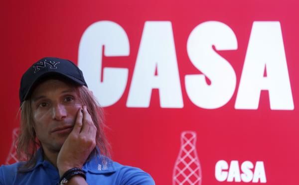  كلاوديو كانيجيا