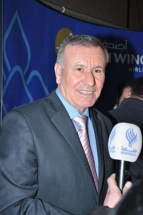 ياسر شاهين