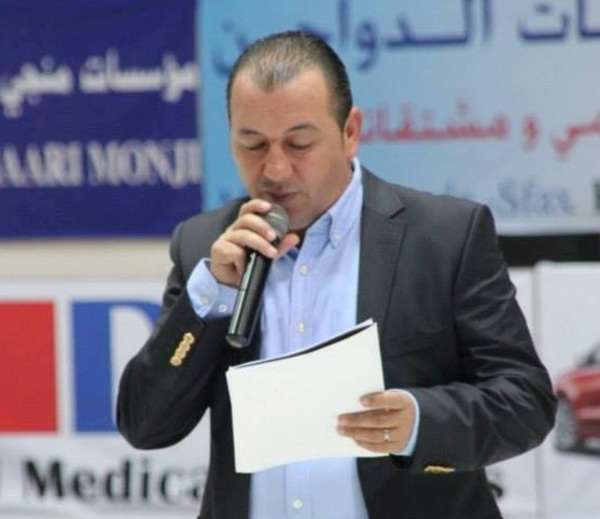 الناصر نجاح