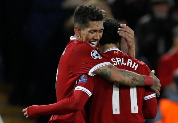 صلاح وفيرمينو