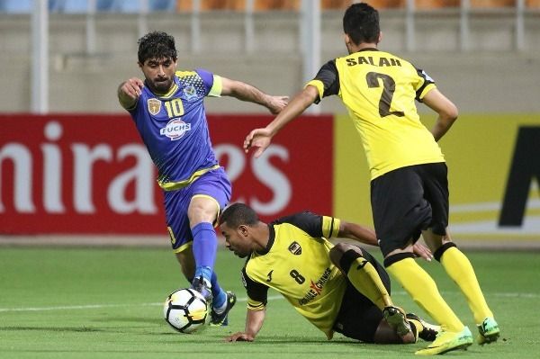 القوة الجوية