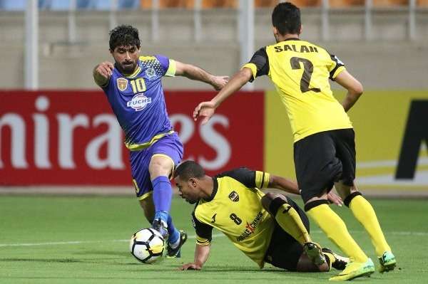 القوة الجوية