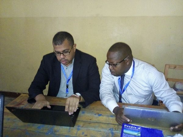 من تنظيم البطولة