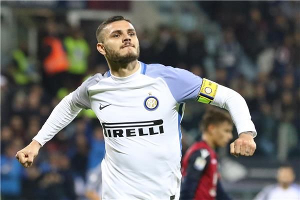 ماورو إيكاردي