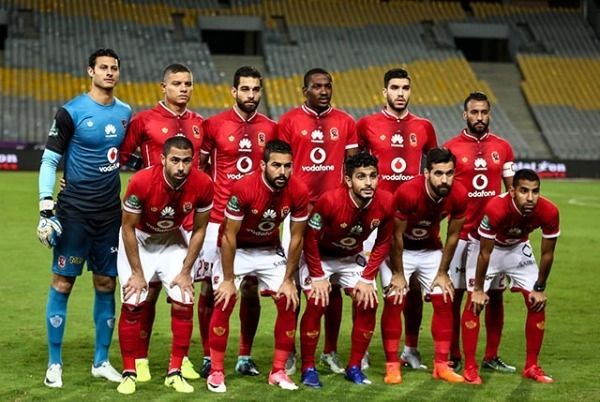الأهلي المصري