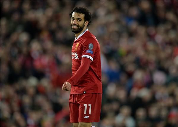 محمد صلاح