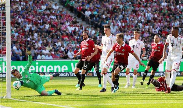 سفين أولريتش