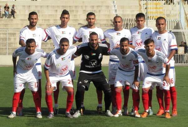 نادي مركز بلاطة