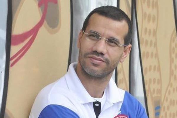 ماهر السديري