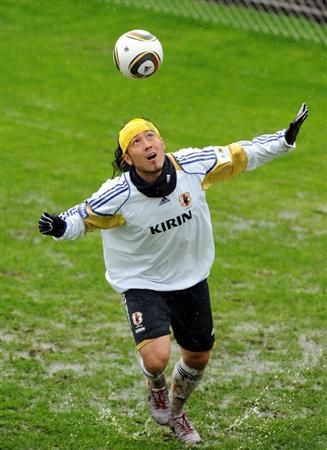 ماركوس توليو تاناكا