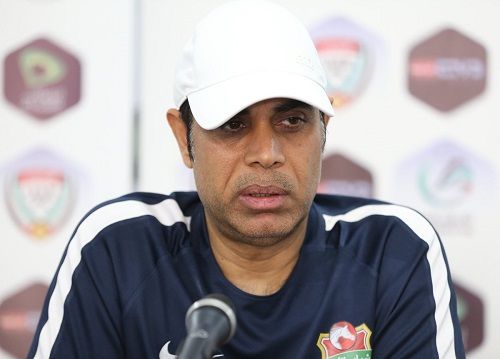  مهدي علي رضا