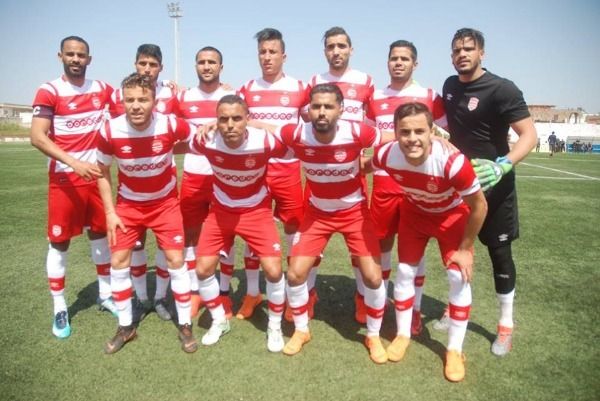  النادي الإفريقي