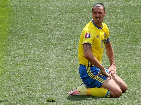 زلاتان إبراهيموفيتش