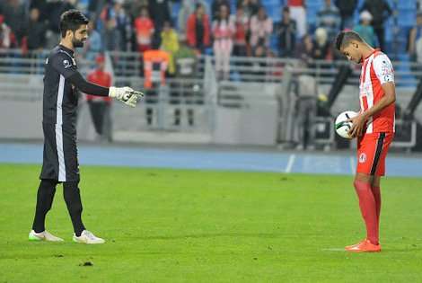 محمد أمين بورقادي