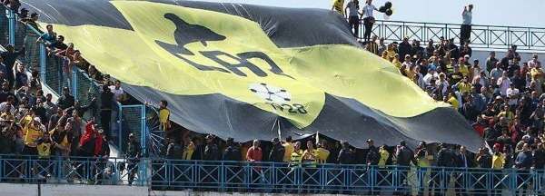 من احداث لقاء الكاس بين البنزرتي والافريقي