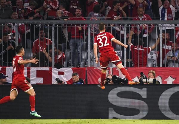  جوشوا كيميتش