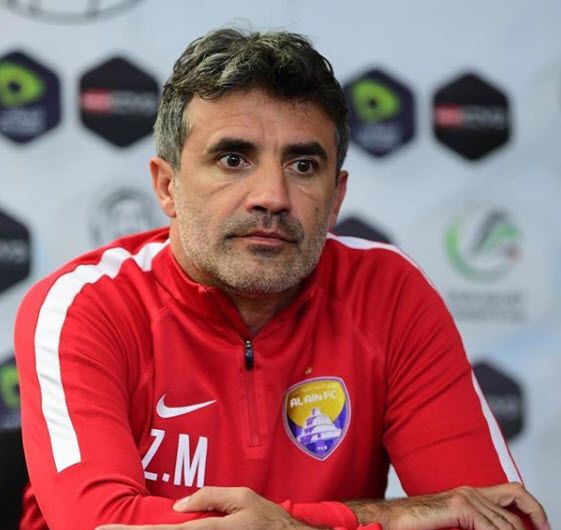 زوران ماميتش