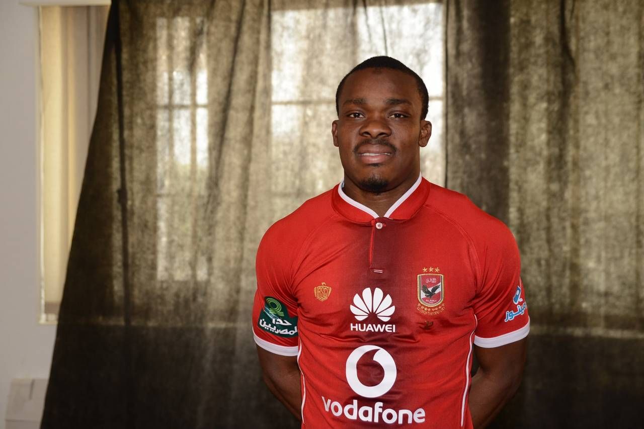  سليماني كوليبالي