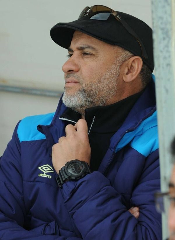 الأسعد معمر